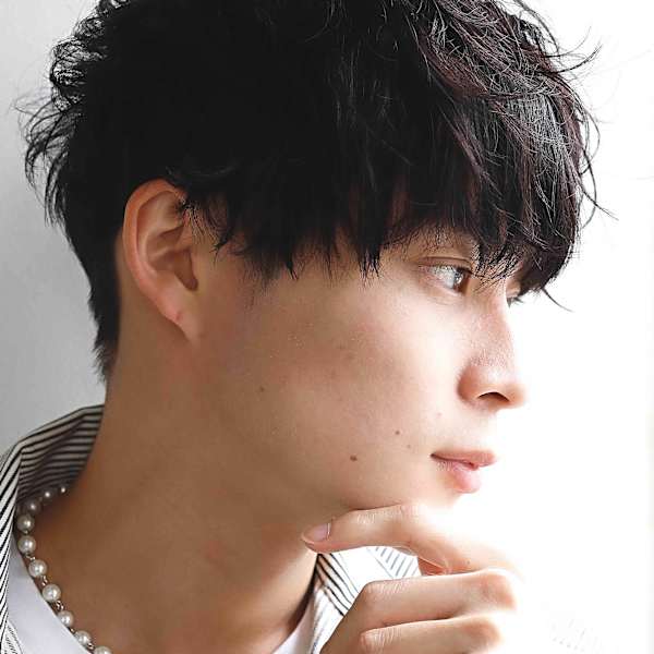 hair salon MOCO×スタイル