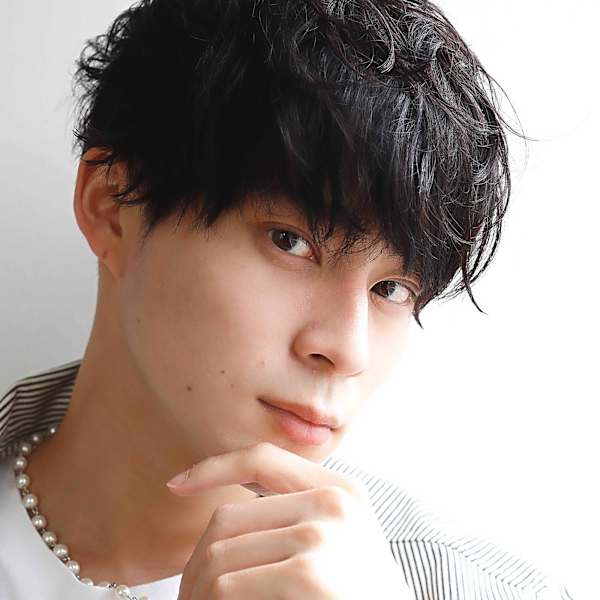 hair salon MOCO×スタイル