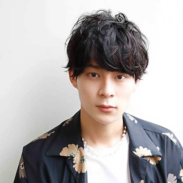 hair salon MOCO×スタイル
