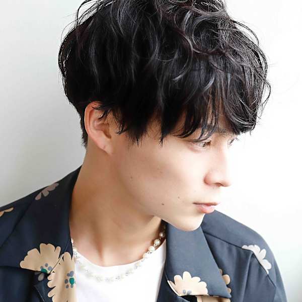 hair salon MOCO×スタイル