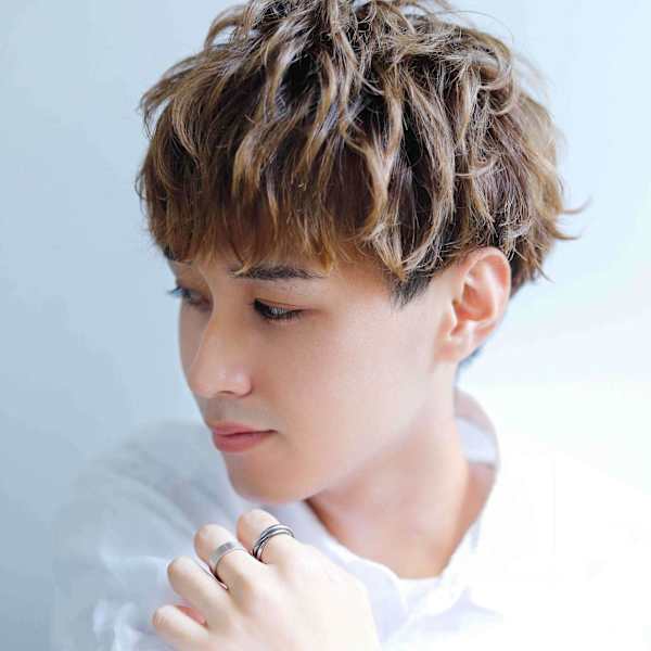 hair salon MOCO×スタイル