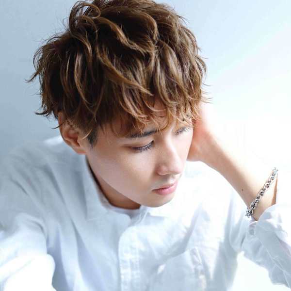 hair salon MOCO×スタイル