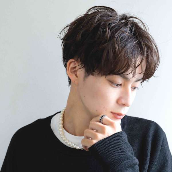 hair salon MOCO×スタイル