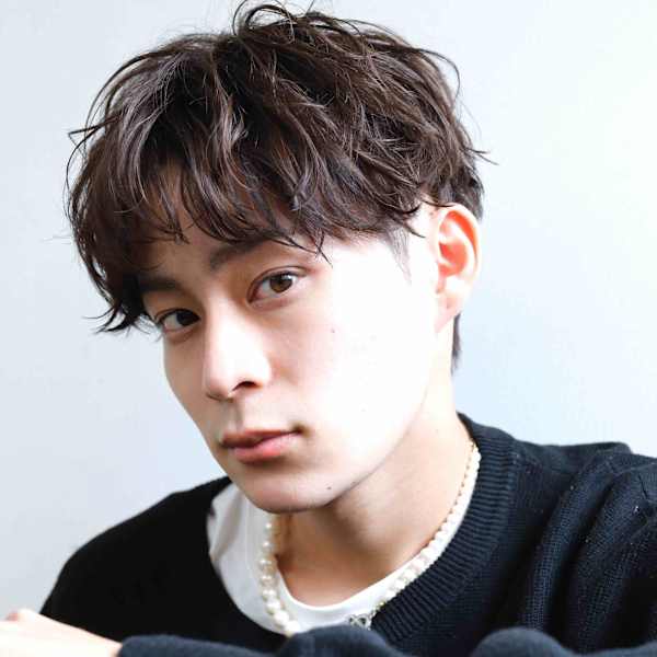 hair salon MOCO×スタイル
