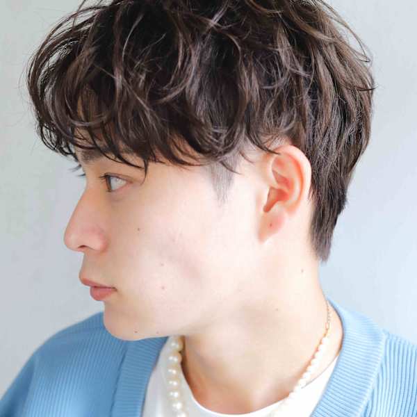 hair salon MOCO×スタイル