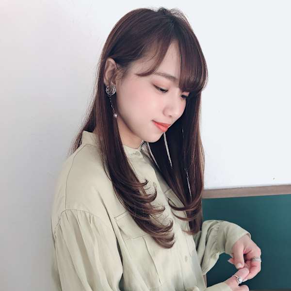 hair salon MOCO×スタイル