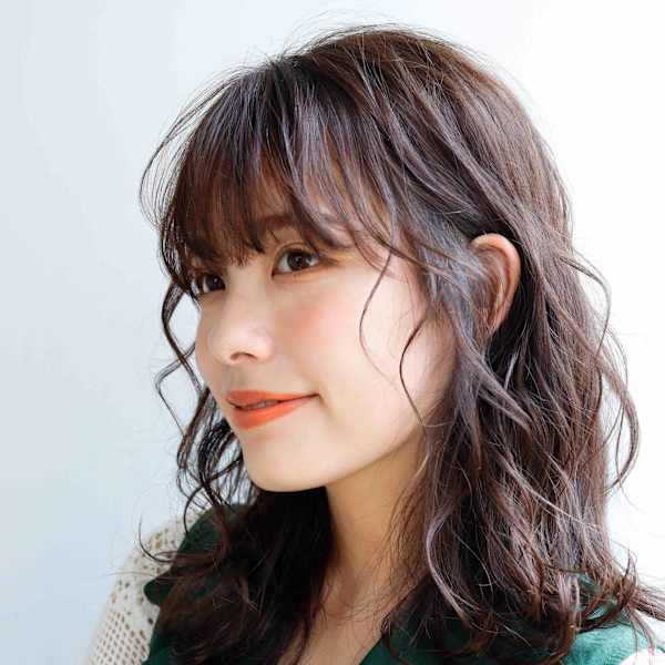 hair salon MOCO×スタイル