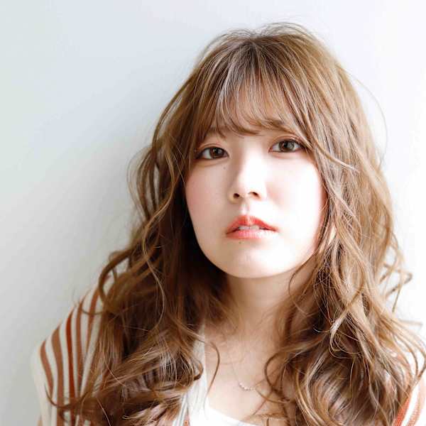 hair salon MOCO×スタイル