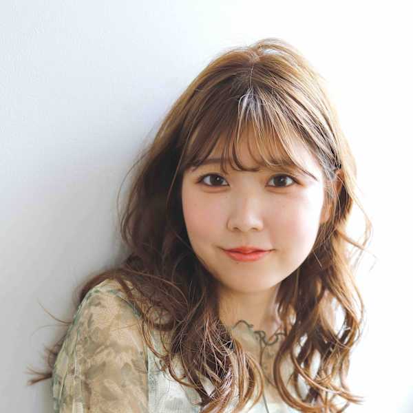hair salon MOCO×スタイル