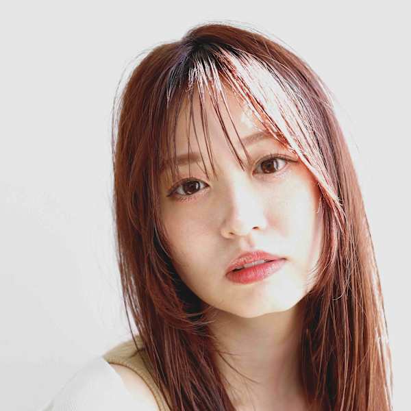 hair salon MOCO×スタイル