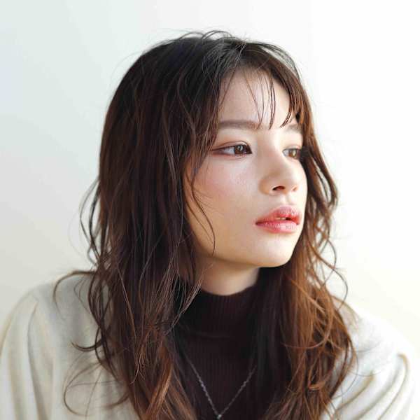 hair salon MOCO×スタイル