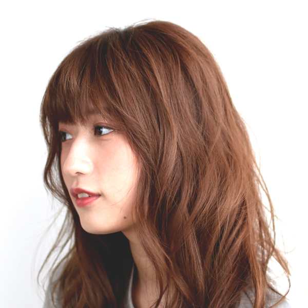 hair salon MOCO×スタイル