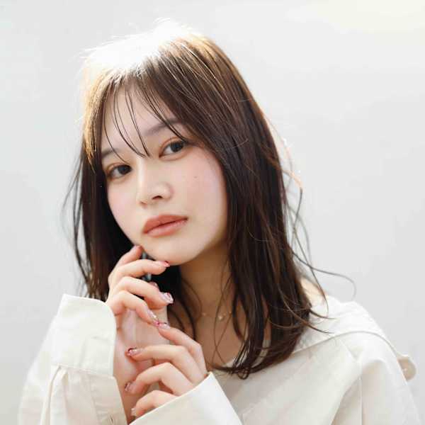 hair salon MOCO×スタイル