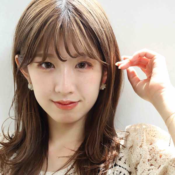 hair salon MOCO×スタイル