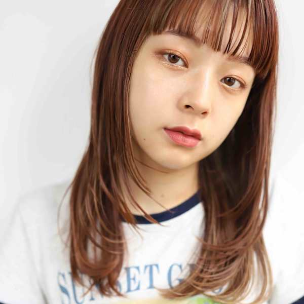 hair salon MOCO×スタイル