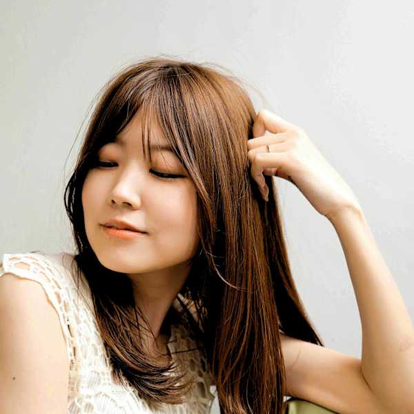 hair salon MOCO×スタイル