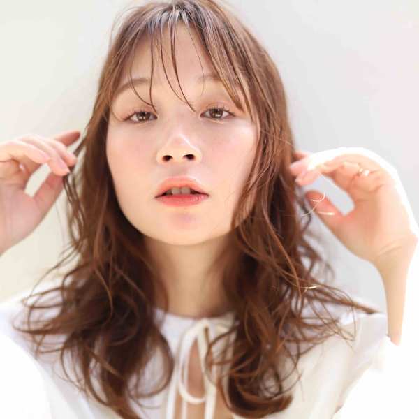 hair salon MOCO×スタイル