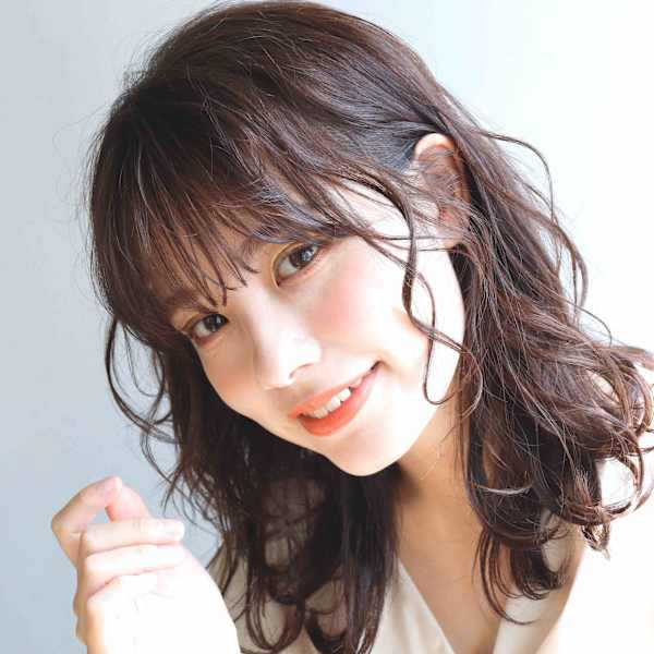 hair salon MOCO×スタイル