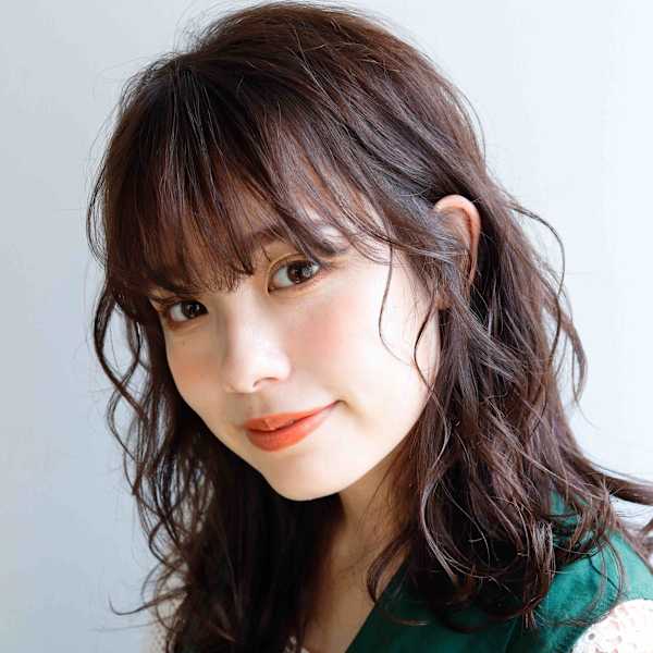 hair salon MOCO×スタイル