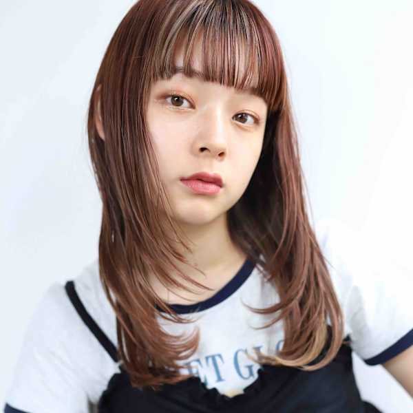 hair salon MOCO×スタイル