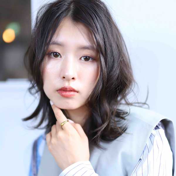 hair salon MOCO×スタイル