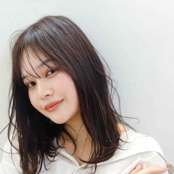 hair salon MOCO×スタイル