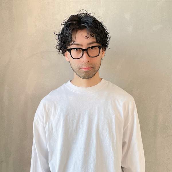 YOKE【ヨーク】のスタッフ紹介。千葉 太助