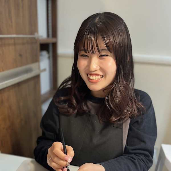 plus J 仙台長町店【プラスジェイ センダイナガマチテン】のスタッフ紹介。ミネ カナウ