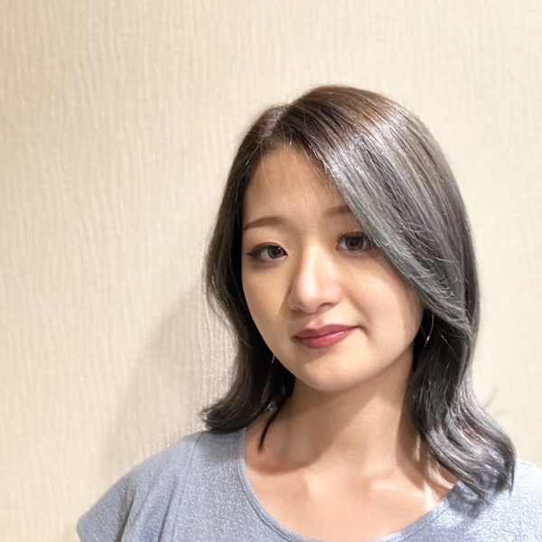 plus J 仙台長町店【プラスジェイ センダイナガマチテン】のスタッフ紹介。イシダ サクラ