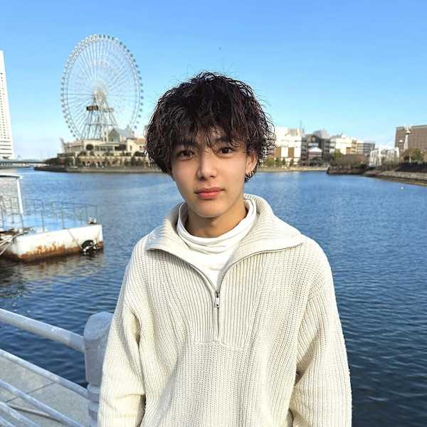ONE's ly 上大岡店【ワンズ リー カミオオオカテン】のスタッフ紹介。RIKU