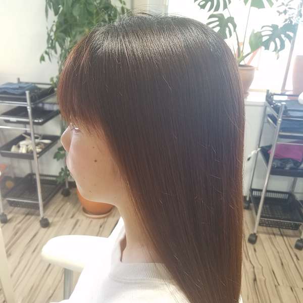 美容室 マーラ×スタイル|美容室 マーラ