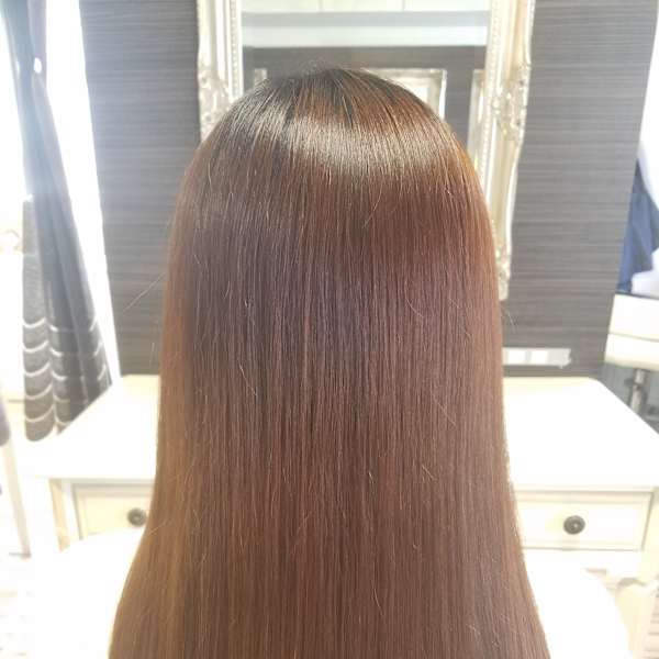 美容室 マーラ×スタイル|美容室 マーラ