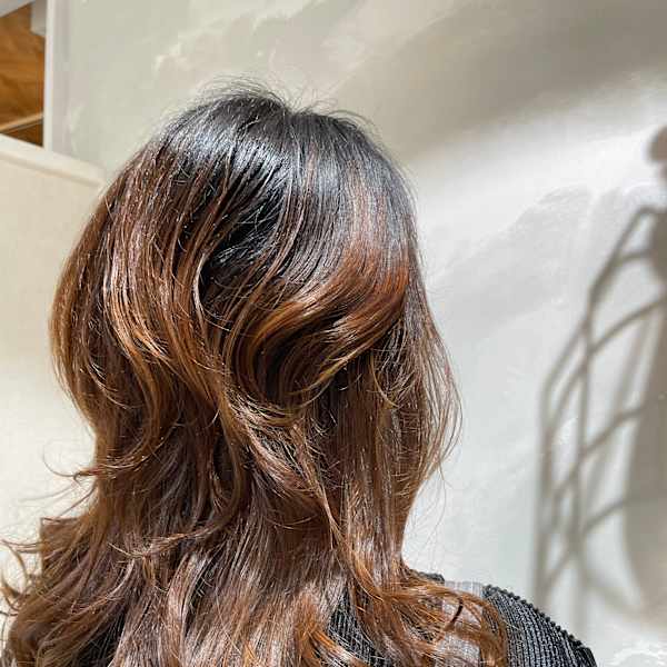 ディスコネクションAxe-lロング