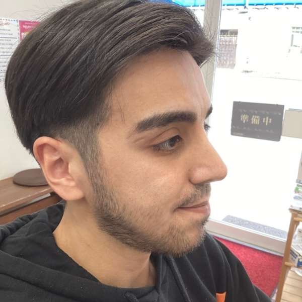 ヘアーサロンKOKORO×ショート|ヘアーサロンKOKORO