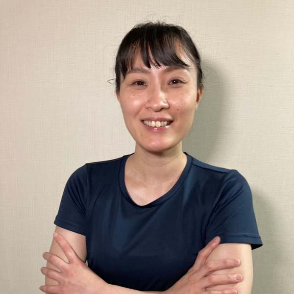 自由が丘deりらく【ジユウガオカデリラク】のスタッフ紹介。シンドウ