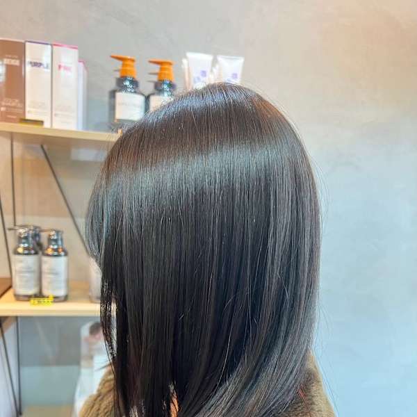 シアーベージュ