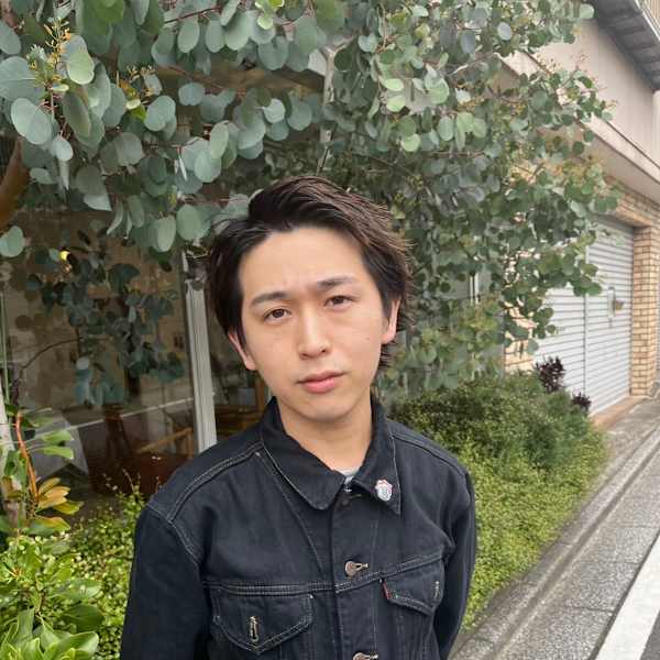 nicoa 千葉【二コア】【ニコア チバ】のスタッフ紹介。小高豊