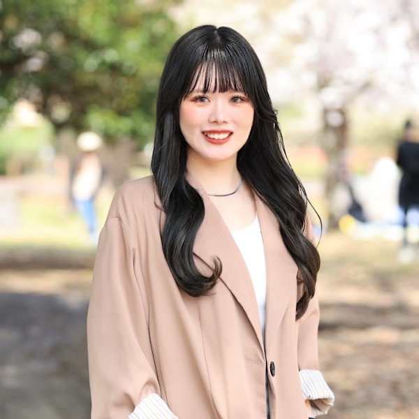 プランツヘアー博多【プランツヘアーハカタ】のスタッフ紹介。森田 千裕