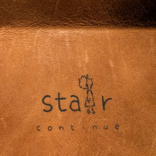 stair continue【ステアーコンティニュー】のスタッフ紹介。高橋 聖子