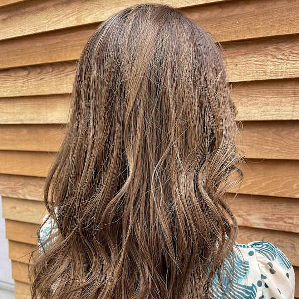 【梅雨も楽しめる】ナチュラルウェーブ♪|Memory by Infinity