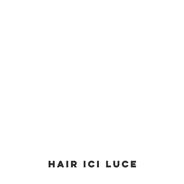 HAIR ICI LUCE【ヘアーアイスルーチェ】のスタッフ紹介。中西 菜緒