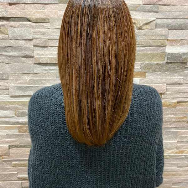 repair-salon CUORE×スタイル|repair-salon CUORE