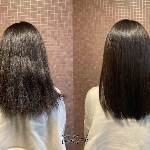 repair-salon CUORE×スタイル|repair-salon CUORE