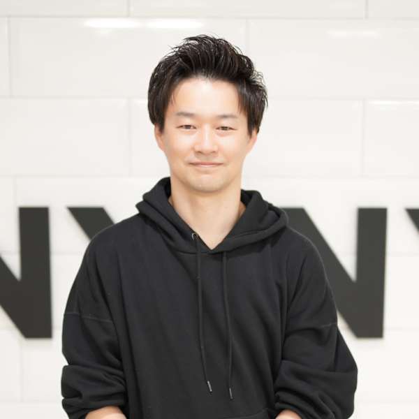 NYNY 近鉄草津店【ニューヨークニューヨーク キンテツクサツテン】のスタッフ紹介。渡辺 徹