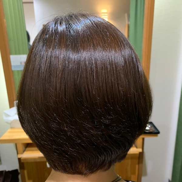 プロテクト＆ホールドカラーエステ|髪質改善美容室 リッパーピッピ