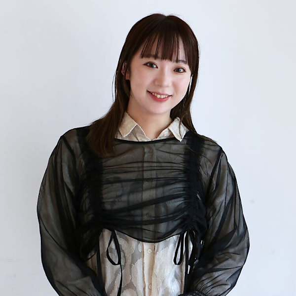 Oggi 西新店【オッジニシジン】のスタッフ紹介。田中 結