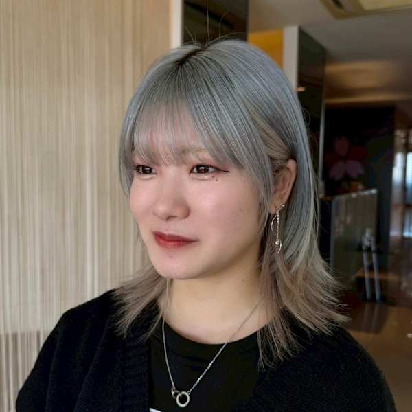 FACE。大船【フェイス オオフナ】のスタッフ紹介。宮治 沙菜