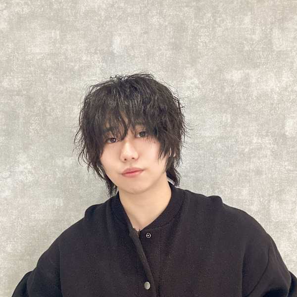 Libelle 西中島(リベル)【リベル ニシナカジマ】のスタッフ紹介。今田 樹