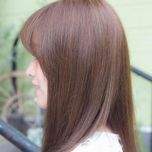 【Ria ulu.ru神宮前】|Ria uluru 髪質改善/縮毛矯正