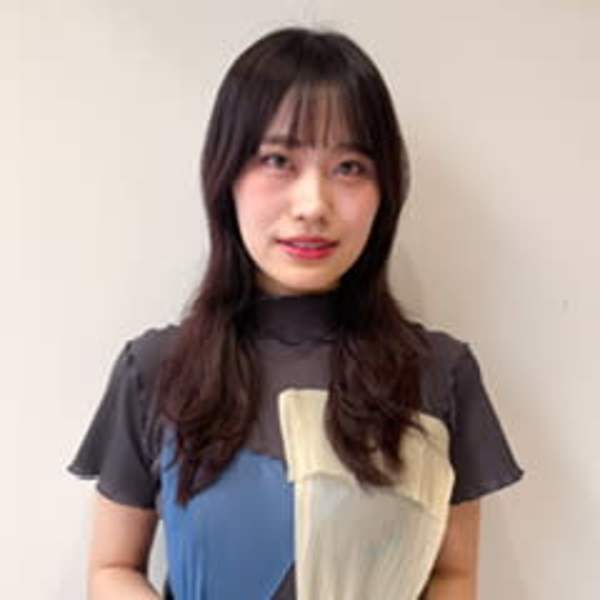 BONECCA【ボネッカ】のスタッフ紹介。上岡 茉央